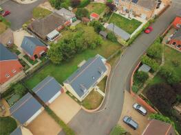 5, The Orchard, South Marston, Swindon SN3 4DD