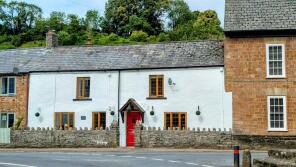 The Old Post Office, The Cross, Coleford GL16 8JT