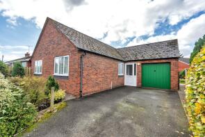 9, Waterloo Fields, Forden, Welshpool SY21 8LF