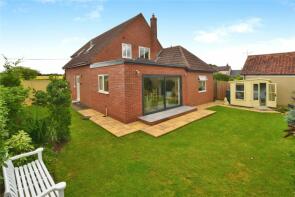 Barclay House, The Street, Sudbury CO10 7BG