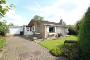 1, St Edwin's Close, Darlington DL2 2NQ