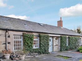 Mole End Cottage, B1342 Dukesfield To Warenmill, Belford NE70 7EE