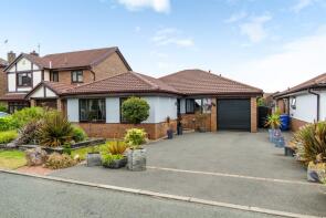 20, Garwood Close, Warrington WA5 8TF