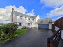 6, Meadow Park, Beaworthy EX21 5QJ