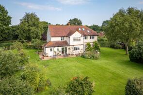 54, Bayford Green, Hertford SG13 8PU