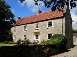 Middle Farm House, Main Street, Cold Kirby, Thirsk YO7 2HL