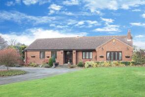 The Beeches, Ackton Lane, Featherstone, Pontefract WF7 6HS