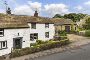 Matchless House, Low Lane To A65t, Draughton, Skipton BD23 6EA