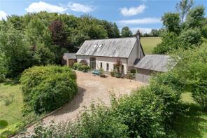 Aspen Barn, Cross Lanes Crossroads To Junction Streetway Lane, Dorchester DT2 7NX