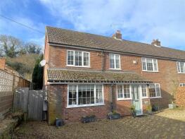 Eastfield House, Blandford Road, Salisbury SP5 4LH