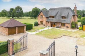 Honeysuckle Cottage, Clay Coton Road, Northampton NN6 6JR