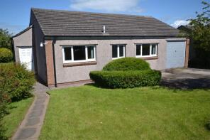 The Birches, Prospect Village, Prospect, Wigton CA7 2LF