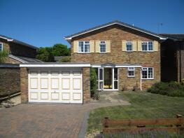 6, Knollys Road, Tadley RG26 3EW
