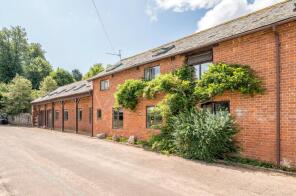 The Long Barn, Blackheath Court, Access To Blackheath Court, Exeter EX6 8SH