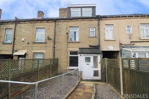 36, Allerton Road, Bradford BD8 0BJ