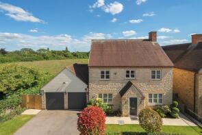 1, Kennel Lane, Towcester NN12 7GA