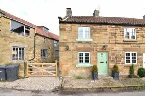 11a, Back Lane, Northallerton DL6 3BJ
