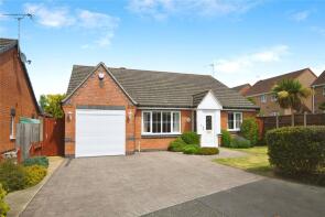 4, Ratcliffe Close, Chesterfield S41 0XN