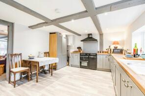Copplestone Cottage, The Street, Norwich NR14 6AA