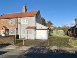 4, The Crescent, Sand Lane, Osgodby YO8 5HT
