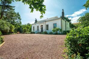 Mansewood, Main Street, Dunbar EH42 1SE