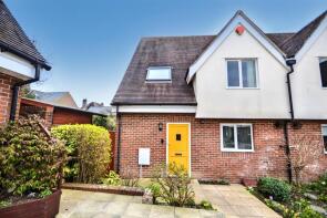 12, Princes Court, High Street, Dorchester DT2 8UE