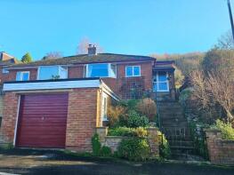 4, Hentley Tor, Wotton-under-edge GL12 7LE