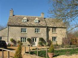 Bennetts, Radcot Road, Bampton OX18 2RY
