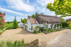 Merton Croft, West End Lane, Bicester OX25 2NG