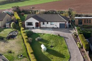 10, Church Grove, Stranraer DG9 0JZ