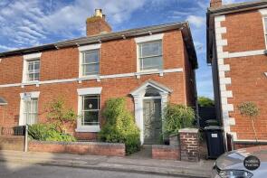 10, Park Street, Hereford HR1 2RB