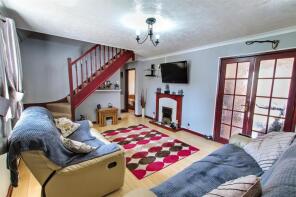 12, Llain Drigarn, Crymych SA41 3RF
