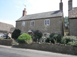 Rose Cottage, Higher Shepton Road, Shepton Montague, Wincanton BA9 8JW