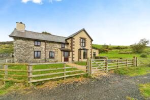 Cae Mawr, Llanllyfni LL54 6RT
