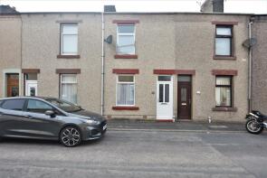13, Stafford Street, Askam-in-furness LA16 7BZ
