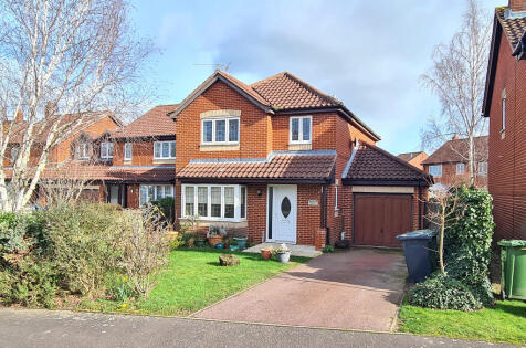 Chestnut Avenue, North Walsham
