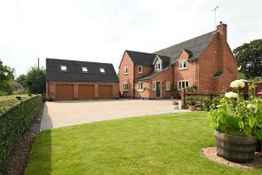 1 The Ivy House, Mill Meadow, Hollybush Road, Burton-on-trent DE13 8SF