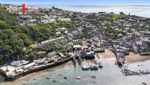 19, Meadow Close, Fowey PL23 1QS