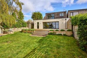 Vine House, Main Street, Peterborough PE8 5HS