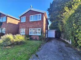 19, Fairway Gardens, Gwersyllt, Wrexham LL11 4XB