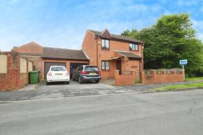 12, High Bank Approach, Colton, Leeds LS15 9DA