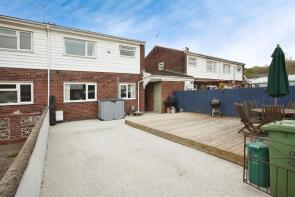 22, Yr Hendre, Nantgarw, Cardiff CF15 7TG