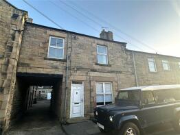5, Shaftoe Street, Hexham NE47 6BQ