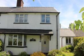 3 Brahma Vihara, Bryn Llwyd, Staylittle, Llanbrynmair SY19 7DF