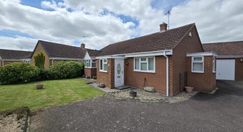 Falklands Road, Sutton Bridge