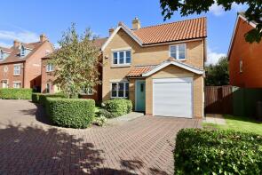 52, Hutton Way, Faldingworth, Market Rasen LN8 3FT