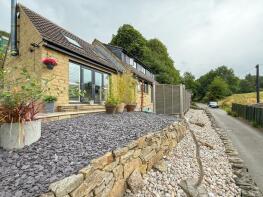 Hollin Carr, Huddersfield Road, New Mill, Holmfirth HD9 7JU