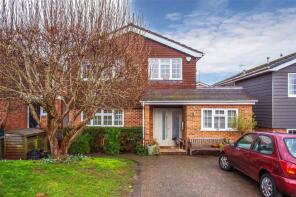 78, Barnards Hill, Marlow SL7 2NZ