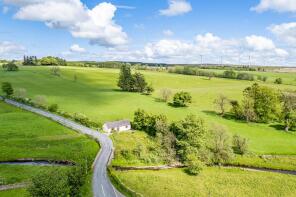 Barr Cottage, B7068 From B722 To Forestry Access, Lockerbie DG11 3HE