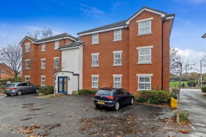 4, St Marks Court, Bath Road, Worcester WR5 3EG